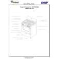 WHIRLPOOL AEE3000LN2 Parts Catalog