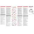 PHILIPS HD2523/10 Owner's Manual