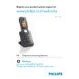 PHILIPS SE7450B/37 Owner's Manual