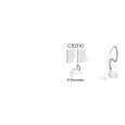 ELECTROLUX Z7520 PARKETTO Owner's Manual