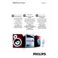 PHILIPS MCD515/37