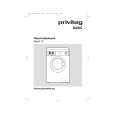 PRIVILEG 953.384 5/20157 Owner's Manual