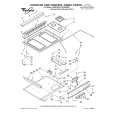 WHIRLPOOL SS385PEBH1 Parts Catalog