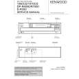 KENWOOD 1060CD