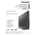PANASONIC TH50PE77U Owner's Manual
