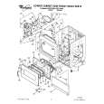 WHIRLPOOL CSP2770AW0 Parts Catalog