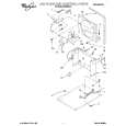 WHIRLPOOL AD0302XA1 Parts Catalog