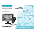 BLAUPUNKT DX-N Owner's Manual