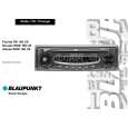 BLAUPUNKT ALASKA RDM168US Owner's Manual