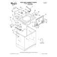 WHIRLPOOL 7MGSX9885JQ1 Parts Catalog