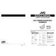 JVC GRFXM66ED Service Manual