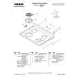 WHIRLPOOL YIER310RW2 Parts Catalog