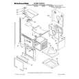 WHIRLPOOL KEBS207DBL2 Parts Catalog