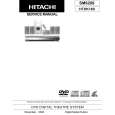 HITACHI SM9209 Service Manual