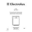 ELECTROLUX DS200FS
