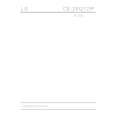 LG-GOLDSTAR CE29Q12IP Service Manual