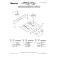 WHIRLPOOL CGR1110ADW16 Parts Catalog