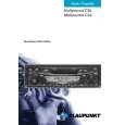 BLAUPUNKT Hollywood C30 Owner's Manual