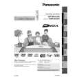 PANASONIC DMRES30V Owner's Manual