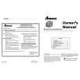 WHIRLPOOL AAC051FRA Owner's Manual