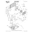 WHIRLPOOL YACQ128XR0 Parts Catalog