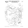 WHIRLPOOL GI1500PHW9 Parts Catalog