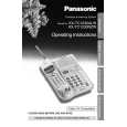 PANASONIC KX-TC1230 Owner's Manual