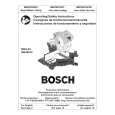 BOSCH 392424 Owner's Manual
