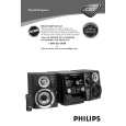 PHILIPS FW-C527/37 Owner's Manual