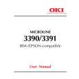 OKI ML3390/1