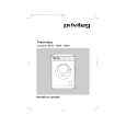 PRIVILEG 227.829 Owner's Manual