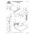 WHIRLPOOL RGX3514PQ0 Parts Catalog