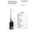 KENWOOD TH-G71A