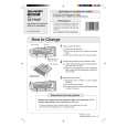 SHARP AYXPM12FR Owner's Manual