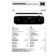 GRUNDIG RCR1750 Service Manual