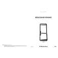 ELECTROLUX ERB2435 Owner's Manual