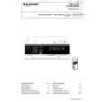 BLAUPUNKT TTP260EG/EC Service Manual