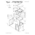 WHIRLPOOL WTW6300SW0 Parts Catalog