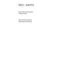 AEG OEKOS.2143-4DT Owner's Manual