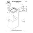 WHIRLPOOL 7MRAS8244MQ1 Parts Catalog