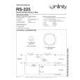 INFINITY RS-225