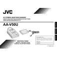 JVC AA-V50U