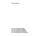 HEWLETT-PACKARD LJ8000DN Service Manual