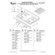 WHIRLPOOL GS563LXSQ0 Parts Catalog