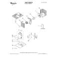 WHIRLPOOL ACM184PT1 Parts Catalog
