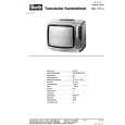 SANYO CTP3271 Service Manual