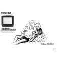 TOSHIBA 1450 Owner's Manual
