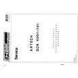 ARTTECH DCR4001-701 Service Manual