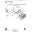 WHIRLPOOL ACH184XM0 Parts Catalog