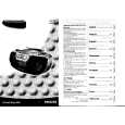 PHILIPS AZ1005/00 Owner's Manual